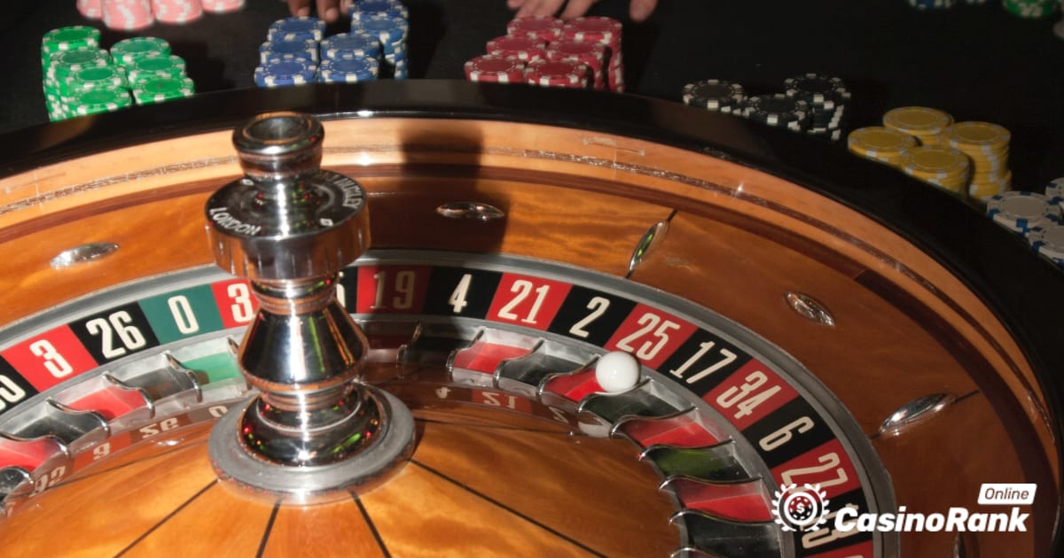Top Crypto Casinos to Play Roulette in 2021