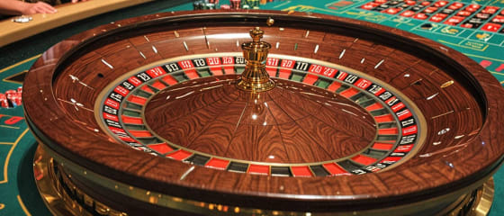 BetMGM and Borgata Unveil Revolutionary Dual-Play Roulette in New Jersey
