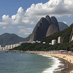 Um Encontro de Mentes: Explorando Ciência, História, e Cultura no Coração do Rio