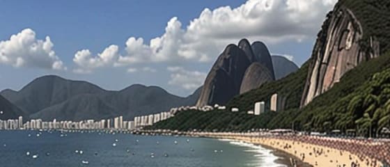 Um Encontro de Mentes: Explorando Ciência, História, e Cultura no Coração do Rio
