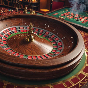 Revolutionizing Online Roulette: Volcano Roulette Ignites the Scene with Steampunk Flair