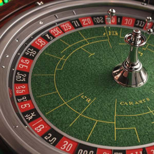 The Ultimate Guide to Choosing the Best Online Roulette Sites