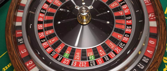 RouletteUK.co.uk: The Ultimate Guide for UK Roulette Players