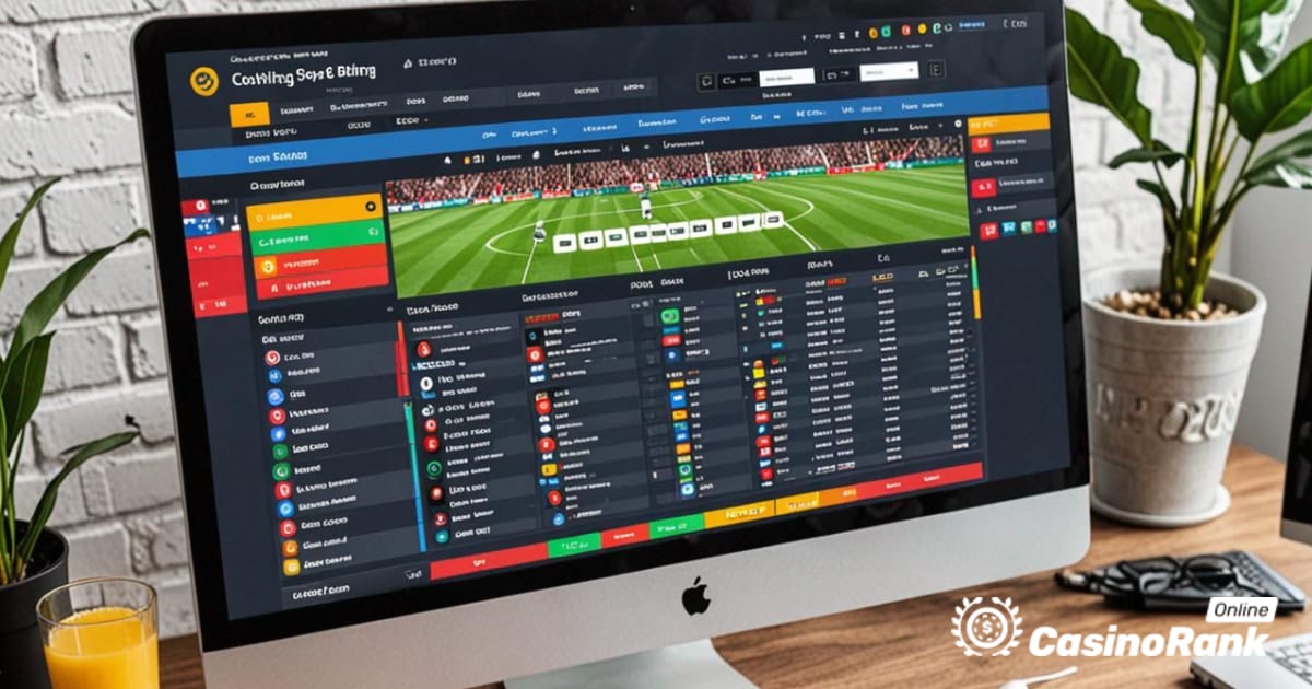 Elevate Your Betting Game: Unlock Personalized Odds and Exclusive Offers!
